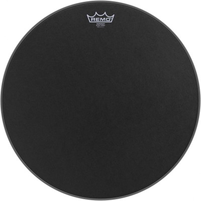 BE-0818-ES - BLACK SUEDE EMPEROR 18
