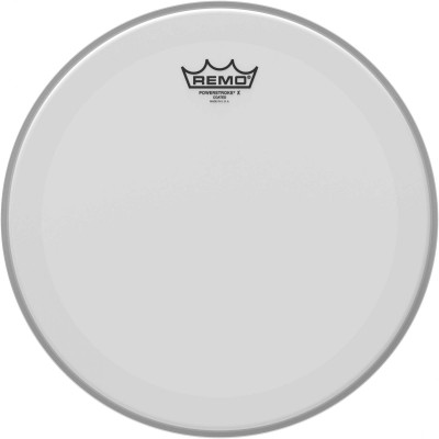 Remo Px-0113-bp - Powerstroke X 13 Sablee