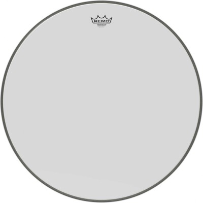 AMBASSADOR 24 - SMOOTH WHITE - BR-1224-00