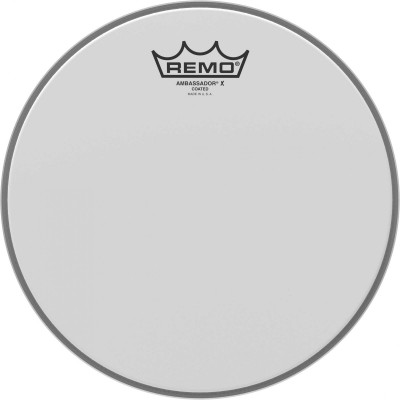 AX-0110-00 - AMBASSADOR X COATED 10 
