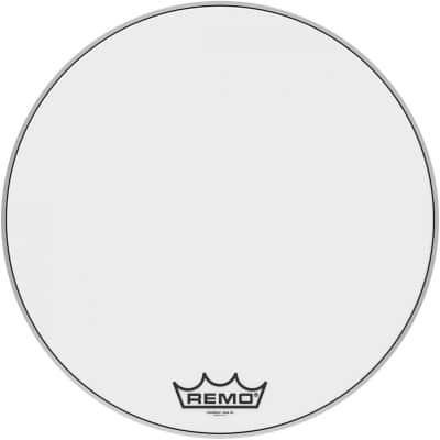 Remo Pm-1026-mp - 26 Powermax Ultra White 