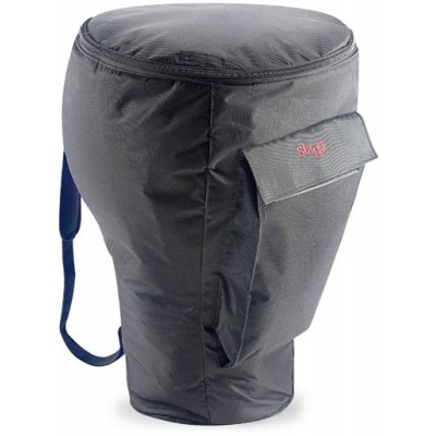 HOUSSE DJEMBE STAGG - 10