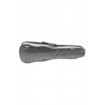 STAGG 10MM BAG FOR CONCERT UKULELE