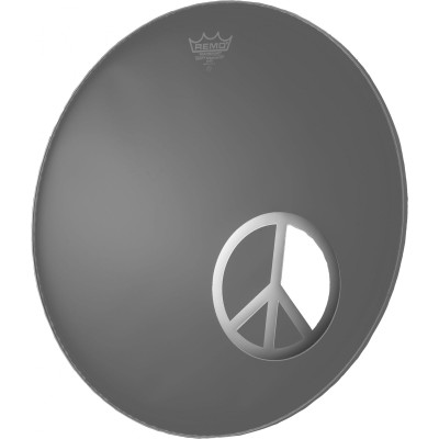DYNAMO CUTTING TEMPLATE - PEACE