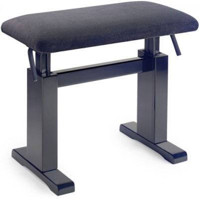 BLACK PIANOBENCH  PBH 780 BKM VBK