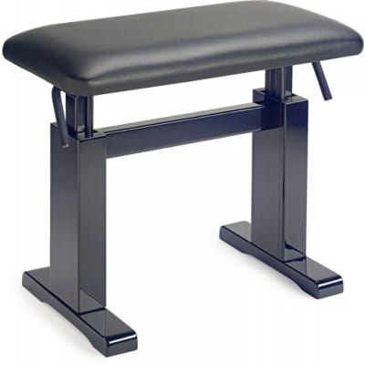 BLACK BENCH  PBH 780 BKP LBK