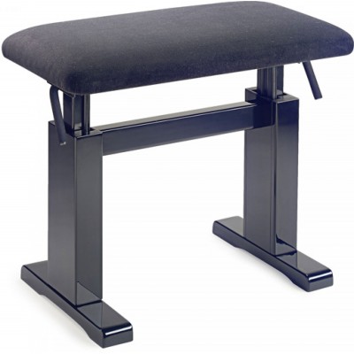 BLACK BENCH  PBH 780 BKP VBK