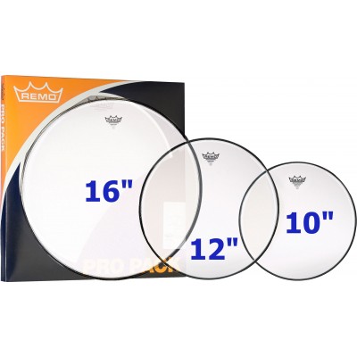 Propack Emperor Sablée 10/12/16