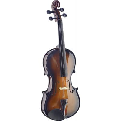 VN4/4-SB 4/4 SET VIOLON + ETUI STANDARD VN4/4-SB COULEUR SUNBURST 