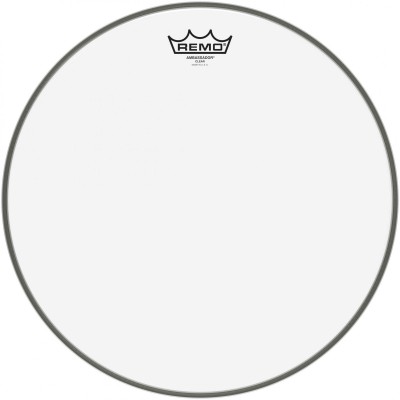 BA-0315-00 - AMBASSADOR CLEAR 15