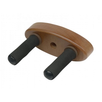 STAGG UVMH-WN OVA SUPPORT MURAL UKULELE MANDOLINE VIOLON