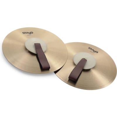 Stagg Mash14 - 14cymbale De Parade/concert