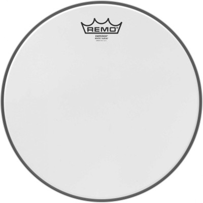 BE-0812-WS Emperor White Suede 12