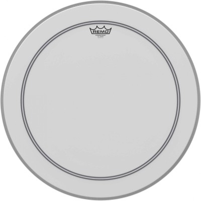REMO POWERSTROKE 3 22 - COATED - P3-1122-C2