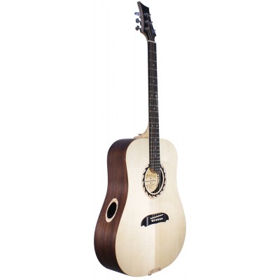 Riversong Dread Ac.gt. Sitka/rosewood N