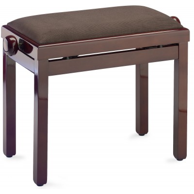 STAGG Banquette clavier PB39 MHP VBR Acajou verni