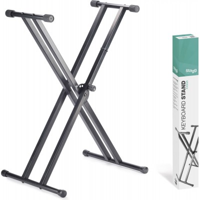 STAGG KXSQ5