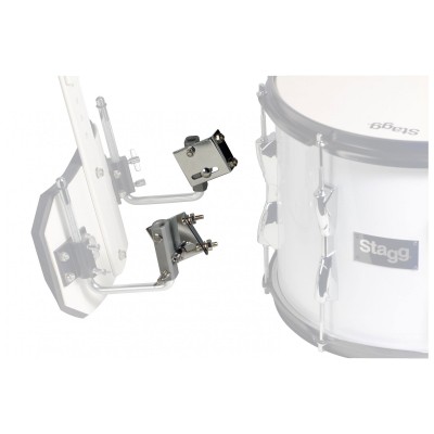 STAGG Systemes De Fixation Pour Crochets De Harnais De Parade