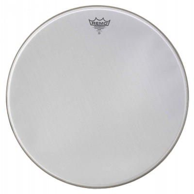 REMO 15 Silent Stroke Mesh Head