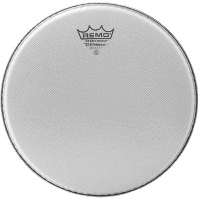 24 Silent Stroke Mesh Head