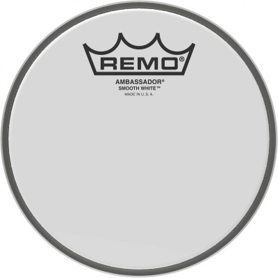 BA-0206-00 - AMBASSADOR SMOOTH WHITE 6