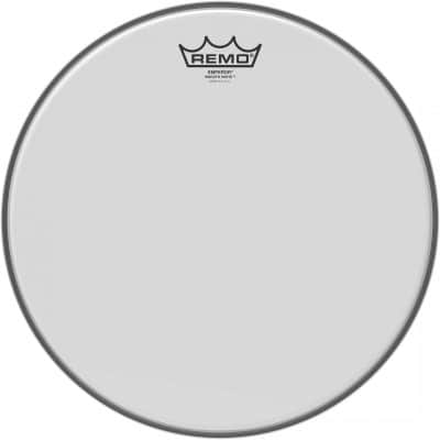 EMPEROR 13 - SMOOTH WHITE - BE-0213-00