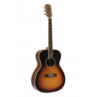 Jn Guitars Ezr-om Orchestra Ac Gt-sld Cedar Sunb