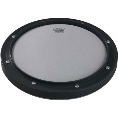RT-0008-SN Pad Silencieux 8 Silent Stroke (peau Mesh)