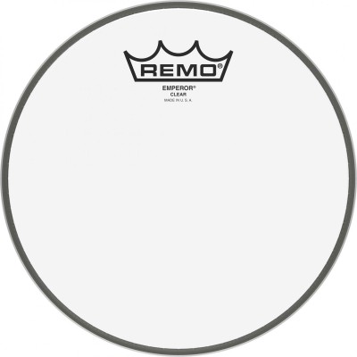 BE-0308-00 - EMPEROR CLEAR 8