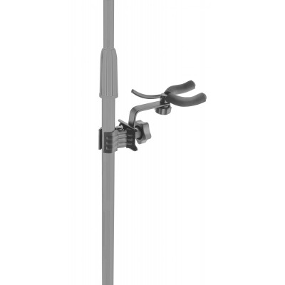 SCL-VH STAND WITH STAND CLAMP