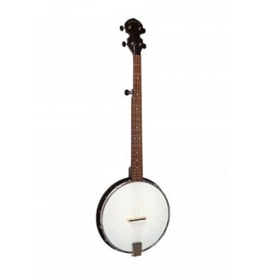 AC-1 5-ST OPENBK AC.COMP.BANJO+BAG