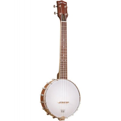 BUT TENOR BANJO UKULELE+CASE