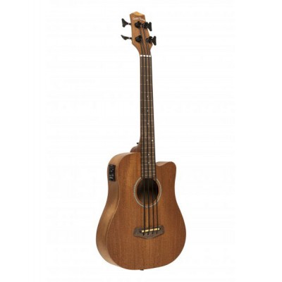 M-bass-fl Ac.el.micro Bass 23