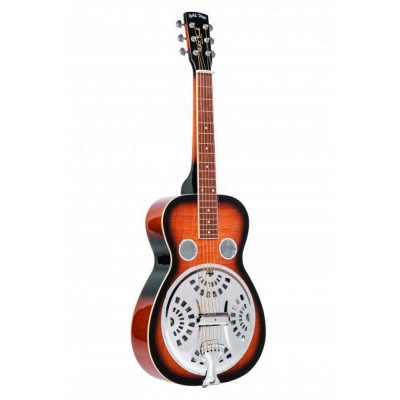 PBS PAUL BEARD SIGNAT.SQR NCK+CASE