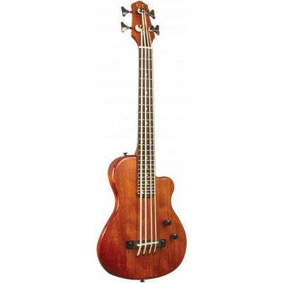ME-BASS ELECTRIC MICRO BASS 23″+BAG
