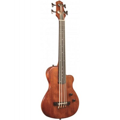 ME-BASS/FL ELECTRIC MICRO BASS 23″FTL+BAG