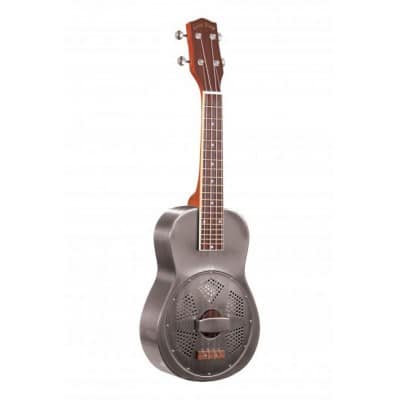 RESOUKE METAL BODY RESONATOR UKE+BAG