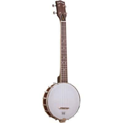 BUB BANJO BARITONE UKELELE+CASE