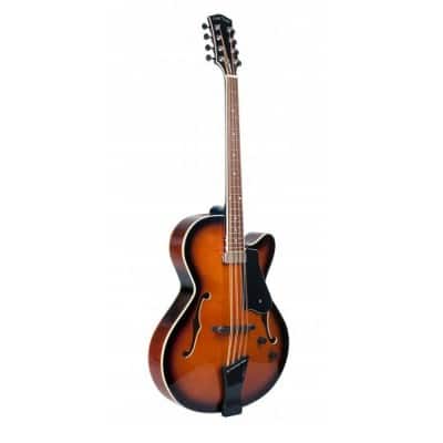 MANDOCELLO MANDOCELLO GUITAR+PICKUP+CASE