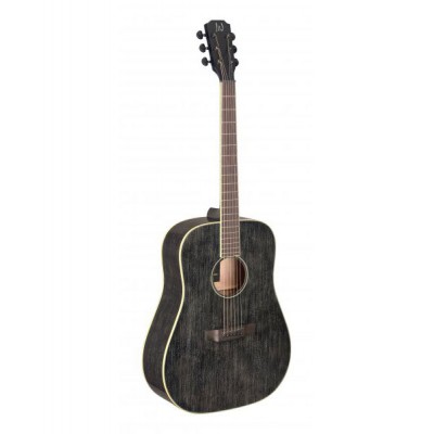 James Neligan Yakisugi Dreadnought