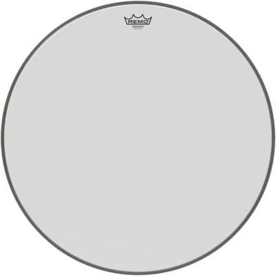 AMBASSADOR 26 - SMOOTH WHITE - BR-1226-00