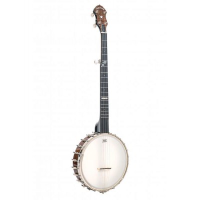 CB-100 5-ST OPENBK 11’PLANETRY+CASE