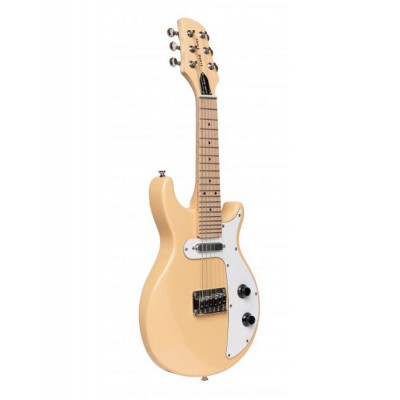 GME-6 6-ST ELEC.MANDOLIN SLD BDY+BAG