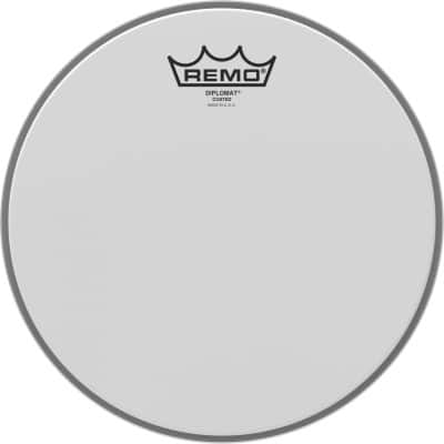 BD-0112-00 - DIPLOMAT COATED 12