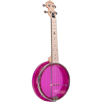 LG-A LITTLE GEM BANJO UKE AMTHY+BAG