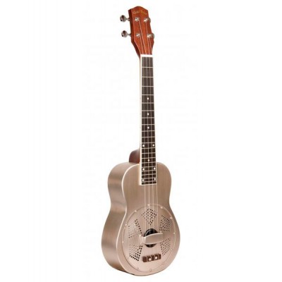 RESOUKE TENOR METAL BODY RESO.UKE TENOR+BAG