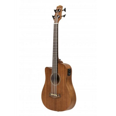 M-BASS/L AC.EL.LEFT.MICRO BASS 23″+BAG