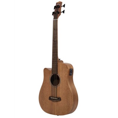 M-BASS25/FL/L AE.MICRO BASS LEFT 25″ FTL+BAG