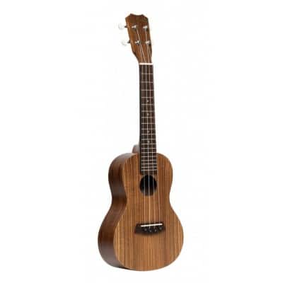 TRADITIONAL CONCERT UKULELE WITH ACACIA TOP
