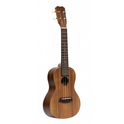 Traditional Concert Ukulele With Acacia Top